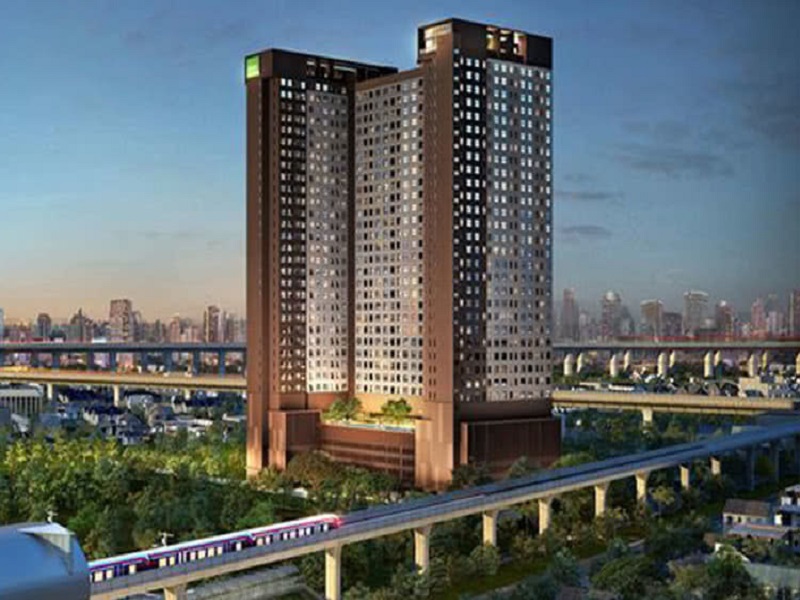 พลัมคอนโด-รามคำแหง-สเตชั่น-Plum-Condo-Ramkhamhaeng-Station